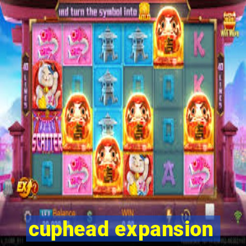 cuphead expansion